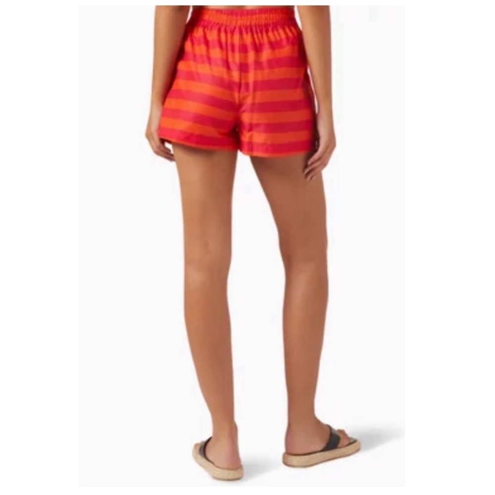 Solid & Striped Lexi Boxer Shorts- Xs. — image 4 of 6
